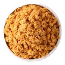 饭团三明治面包拌饭食材原味肉粉松250g*1
