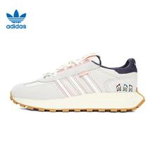 adidas 阿迪达斯 三叶草 RETROPY E5 中性运动鞋 JR0107