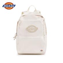 Dickies 大容量双肩包大初中高中旅行出差电脑通勤背男女书包