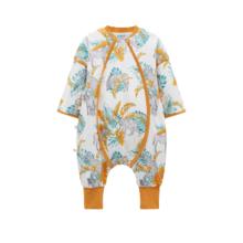 i-baby D86001 婴儿分腿睡袋 暖冬款 丛林巡游 75cm