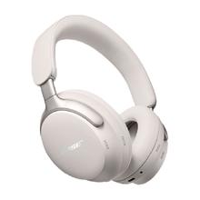 BOSE QuietComfort 消噪耳机Ultra 耳罩式头戴式双模耳机 晨雾白