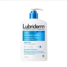 Lubriderm 露比黎登 身体保湿乳473mL