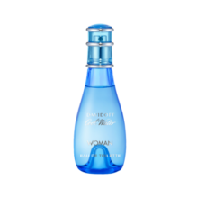 Davidoff大卫杜夫 冷水女士淡香水100ml 水生花果香调 生日礼物