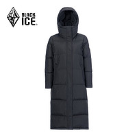 BLACKICE 女子运动羽绒服 F8960