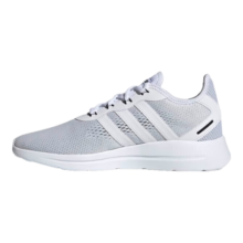 阿迪达斯 （adidas）neo男鞋运动鞋低帮缓震轻便透气跑步鞋FY8188 UK7.5码41.0