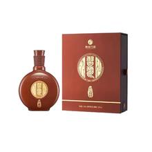 习酒 窖藏行政版 53%vol 酱香型白酒 500ml单瓶装