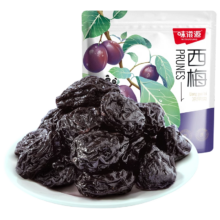 13左右【味滋源】智利西梅500g*1袋