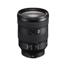 索尼（SONY）FE 24-105mm F4 全画幅标准变焦微单相机G镜头 E卡口(SEL24105G)新年礼物 送礼