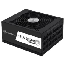 每日10点、PLUS：银昕（SilverStone）额定2050W HA2050R 白金牌全模ATX3.0电源3008.18元