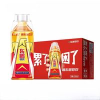 东鹏 特饮 维生素能量饮料 500ml*24瓶