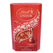 瑞士莲 Lindor软心牛奶巧克力375g