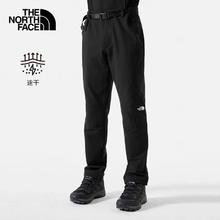 THE NORTH FACE 北面 男裤 户外速干长裤 运动休闲裤 8BA7 4H0 32/M