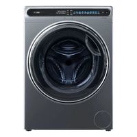 海尔 Haier 晶彩系列 EG100HMATE80S 直驱变频洗烘一体机 10KG 平嵌式