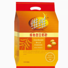 维维 冲饮维他型豆奶粉436g/1包