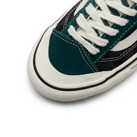 VANS Style 136男女款低帮板鞋透气舒适休闲鞋耐磨轻便运动鞋