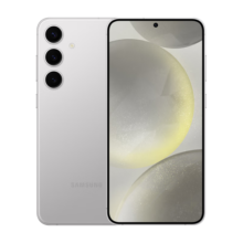 三星Samsung Galaxy S24 AI手机 5000万像素 游戏手机 拍照手机 8GB+256GB 雅岩灰