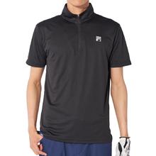 Fila 斐乐 男款高尔夫服半拉链短袖polo衫 5942668695049