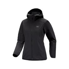 ARC'TERYX 始祖鸟 GAMMA LIGHTWEIGHT HOODY 女款软壳防