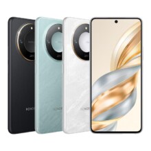 政府补贴、88会员：荣耀 X60 5G智能手机 8+128