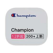 促销活动：唯品会 冠军Champion 全产品线一口价特惠