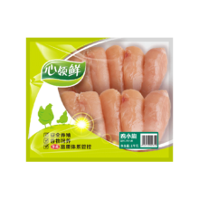 心领鲜 鸡小胸里脊肉 4斤