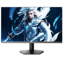 国家补贴:HKC 猎鹰 G27H4经典版 27英寸FastIPS显示器（2K、260Hz、HDR400）