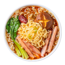 方便面面饼  60g*10包(不含调料包)