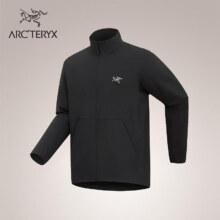 ARC'TERYX 始祖鸟 ACROPLE JACKET 轻量男子风壳夹克