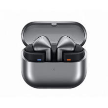 三星 SAMSUNG Galaxy Buds3 Pro 入耳式真无线主动降噪蓝牙耳机 星际银
