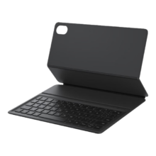 京东小程序、plus会员:华为智能磁吸键盘（星闪版） 黑 适用HUAWEI MatePad 11.5