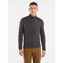 ARC'TERYX 始祖鸟 ARC’TERYX 始祖鸟DELTA JACKET 轻量保暖舒适 抓绒夹克外套 集货