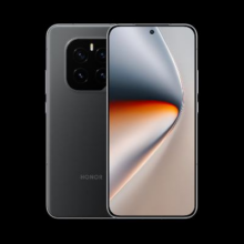 新品发售：荣耀GT Pro 12+512 幻影黑 骁龙8至尊领先版  5G手机