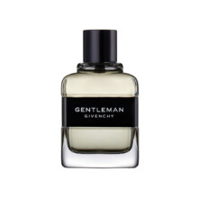 免税：纪梵希 GIVENCHY 绅士男士淡香水 EDT 60ml