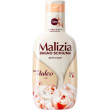 玛莉吉亚 Malizia 檀香沐浴露持久留香1L