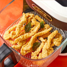 思念 椒麻味小酥肉260g（任选9件）