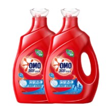 88VIP、需福袋：奥妙深层洁净洗衣液3kg×2瓶