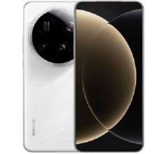 每日10点、PLUS：小米（MI）15Ultra 5G手机 12G+256G