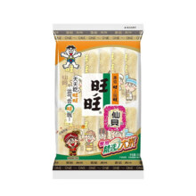 旺旺雪饼仙贝 仙贝52g*1袋