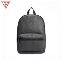 88VIP会员：GUESS 男女同款经典商务实用双肩包 GSBSG882798COA