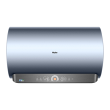 海尔（Haier）电热水器电储水式3D速热一级能效3300W家用WiFi智能净水洗升级以旧换新 80L 3300W MV52299元 (券后省100)