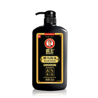 霸王 首乌固发洗发液750ml