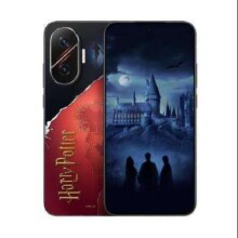 新品发售：小米 REDMI Turbo 4 Pro 手机 16GB+512GB 哈利·波特版2379.15元