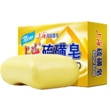 上海 硫磺皂 130g