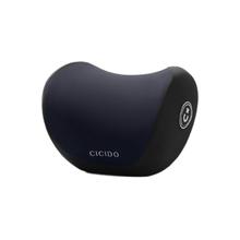 夕多 CICIDO 夕夕多 NO.022 车用颈枕 黑色