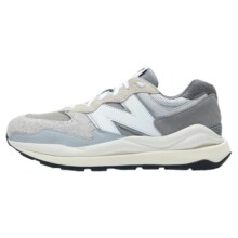 88VIP：New Balance 情侣款 厚底复古运动鞋M5740TA