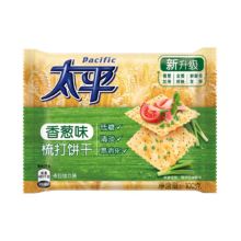 微信小程序：太平 苏打饼干 多口味系列  任选7件