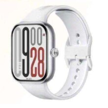 再降价、20点开始：MI 小米 REDMI Watch 5 eSIM 浮光钛 智能手表