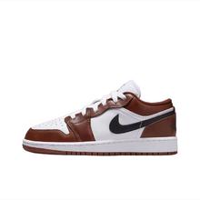 百亿补贴：NIKE 耐克 Air Jordan 1 Low SE 青少年篮球鞋 HF3188-102