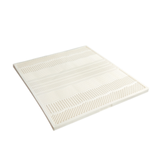 京东京造森呼吸乳胶床垫 泰国原芯进口93%天然乳胶70D双人 150x200x3cm569元 (券后省100,月销1000+)