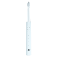 博皓（prooral） 声波电动牙刷成人震动牙刷菱形小刷 T27白色69元